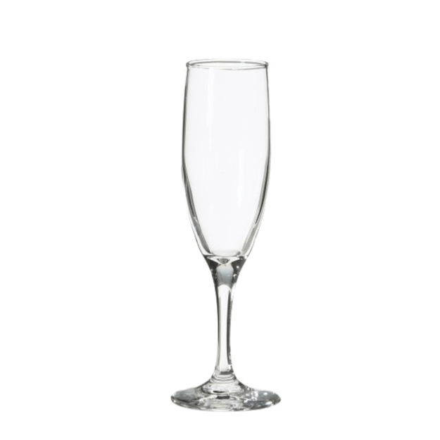Champagneglas (krat 24 stuks)