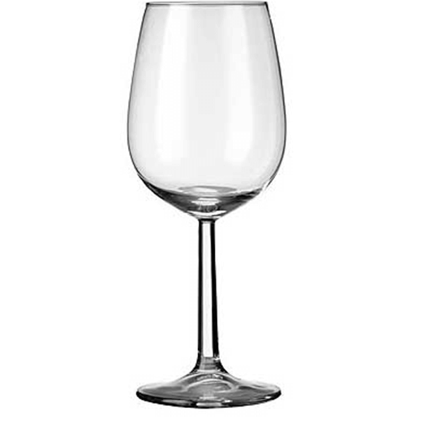 Wijnglas (krat 24 stuks)
